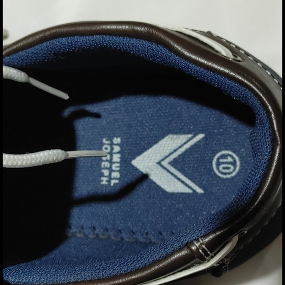 Slip on shoes - Picture 4 of 5